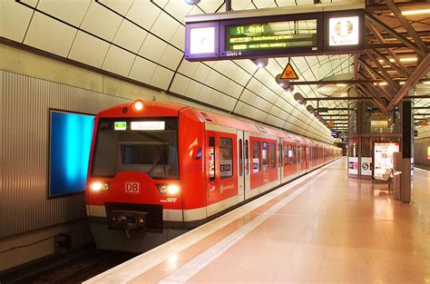 hamburg flughafen s bahn